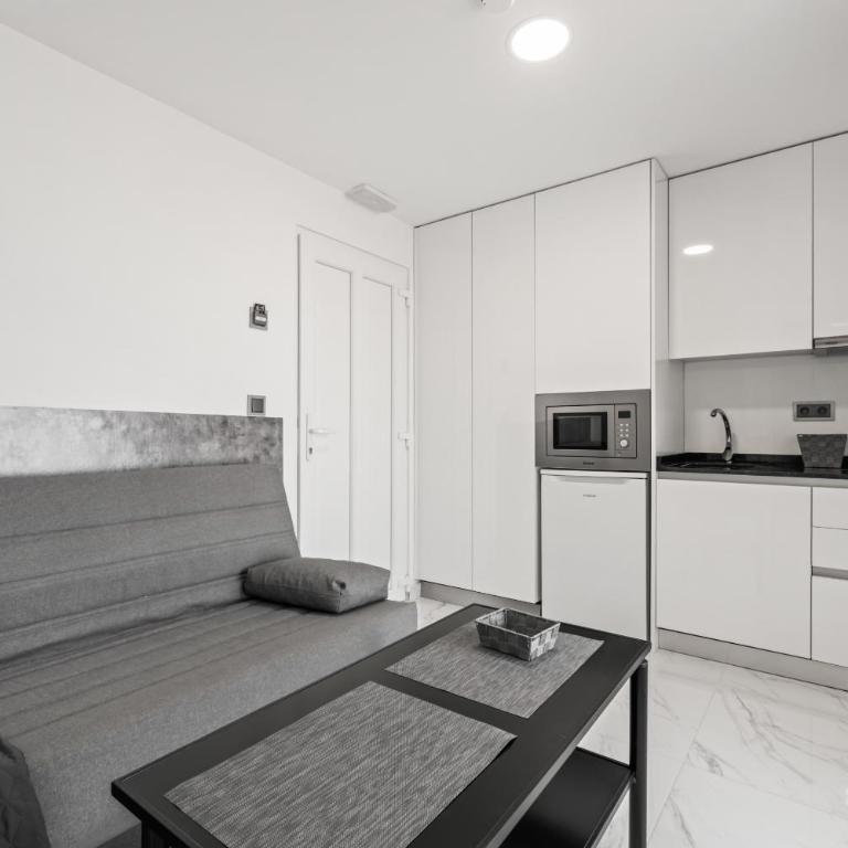 Vima Lofts - Habitación Doble Deluxe con ducha - 4