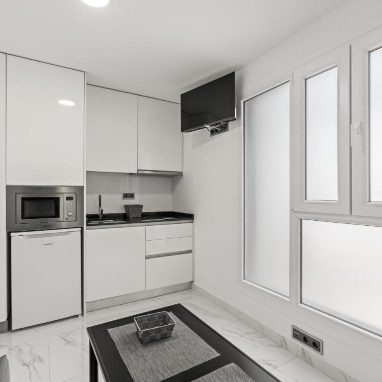 Vima Lofts - Habitación Doble Deluxe con ducha - 5