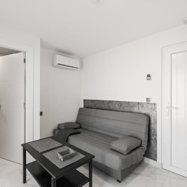 Vima Lofts - Habitación Doble Deluxe con ducha - 2