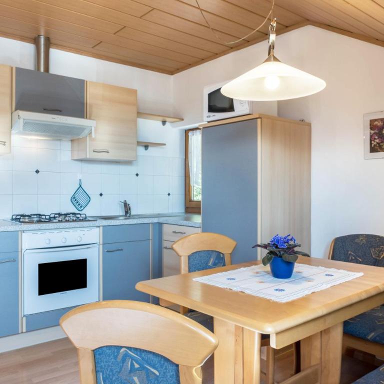 Weingartnerhof Dalia - Apartamento Superior de 1 dormitorio con balcón - 12
