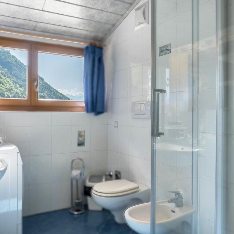 Weingartnerhof Dalia - Apartamento Superior de 1 dormitorio con balcón - 13