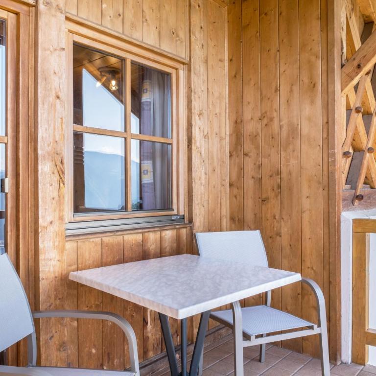 Weingartnerhof Dalia - Apartamento Superior de 1 dormitorio con balcón - 3