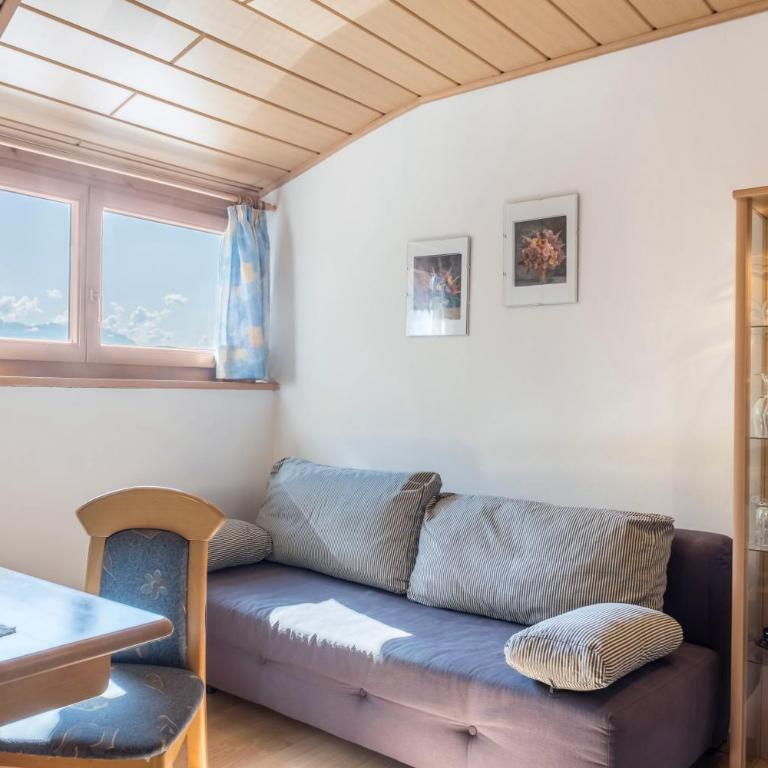 Weingartnerhof Dalia - Apartamento Superior de 1 dormitorio con balcón - 11