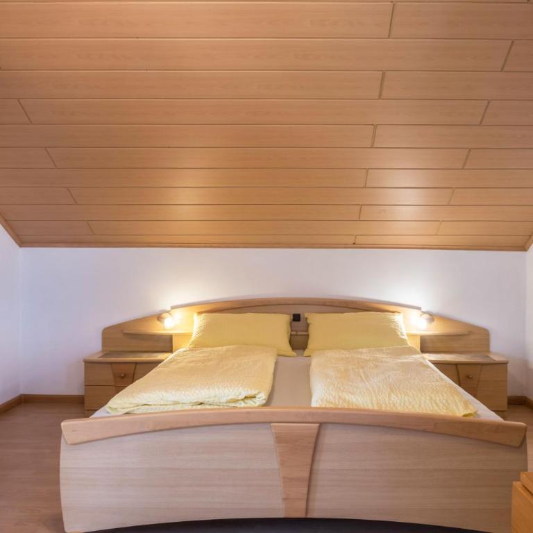 Weingartnerhof Dalia - Apartamento Superior de 1 dormitorio con balcón - 6