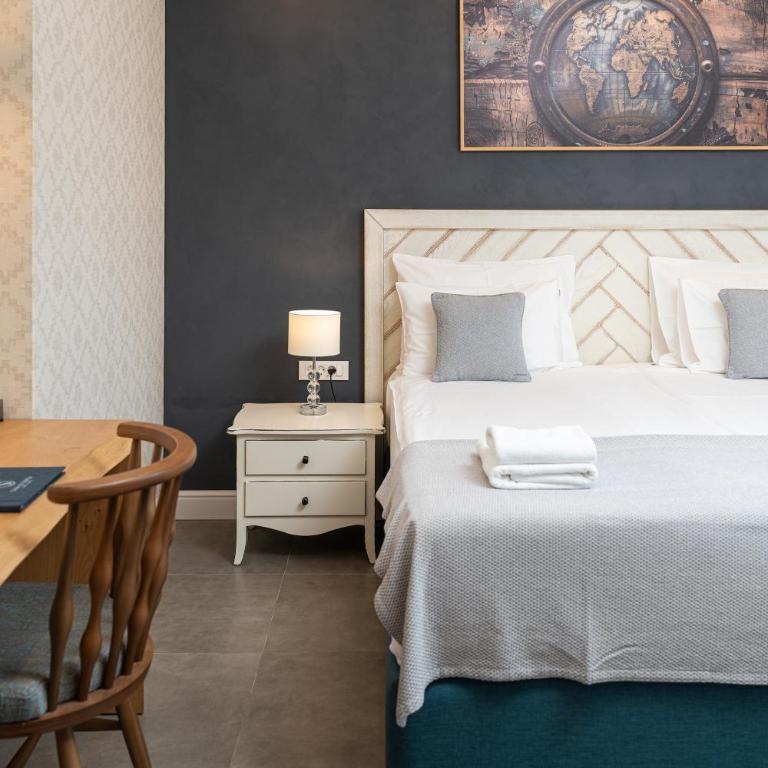 Hotel Casa di Sofia - Standardna Dvokrevetna Soba sa Bračnim Krevetom/Zasebnim Krevetima - 14