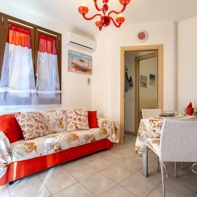 Petra Maris - Casa con 1 Camera da Letto - 2