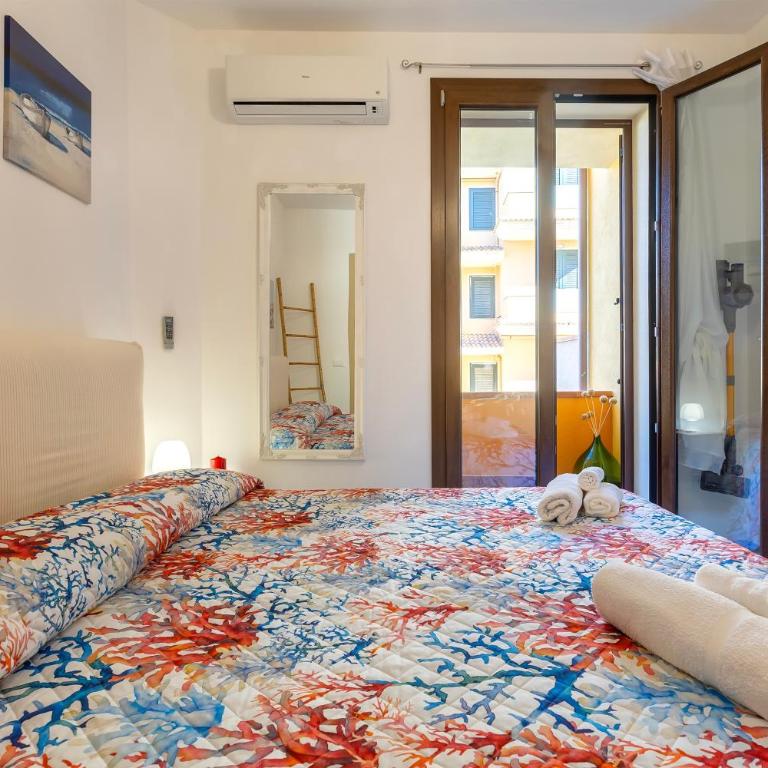 Petra Maris - Casa con 1 Camera da Letto - 8