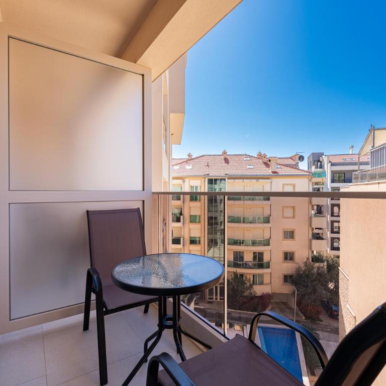 Hotel Casa di Sofia - Standardna Dvokrevetna Soba sa Bračnim Krevetom/Zasebnim Krevetima - 11