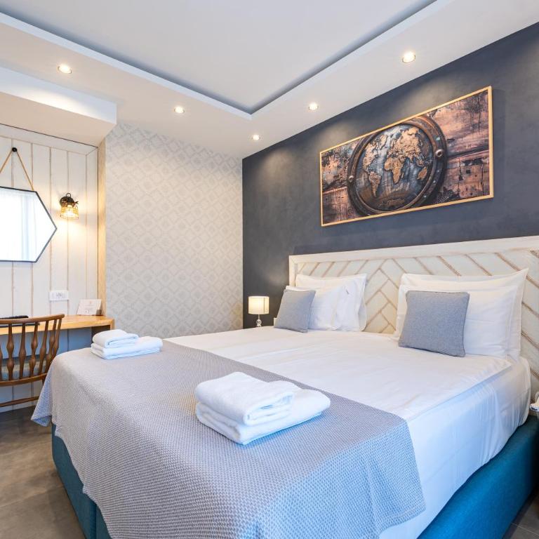 Hotel Casa di Sofia - Standardna Dvokrevetna Soba sa Bračnim Krevetom/Zasebnim Krevetima - 12