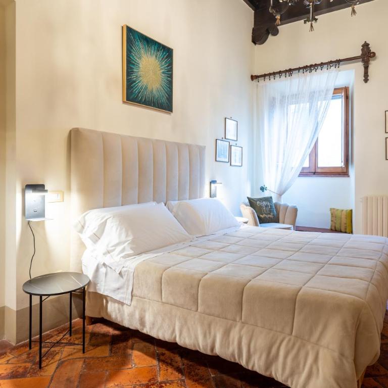 Finestra dell'Angelo a Pienza - Appartamento Superior con Vista Città - 3
