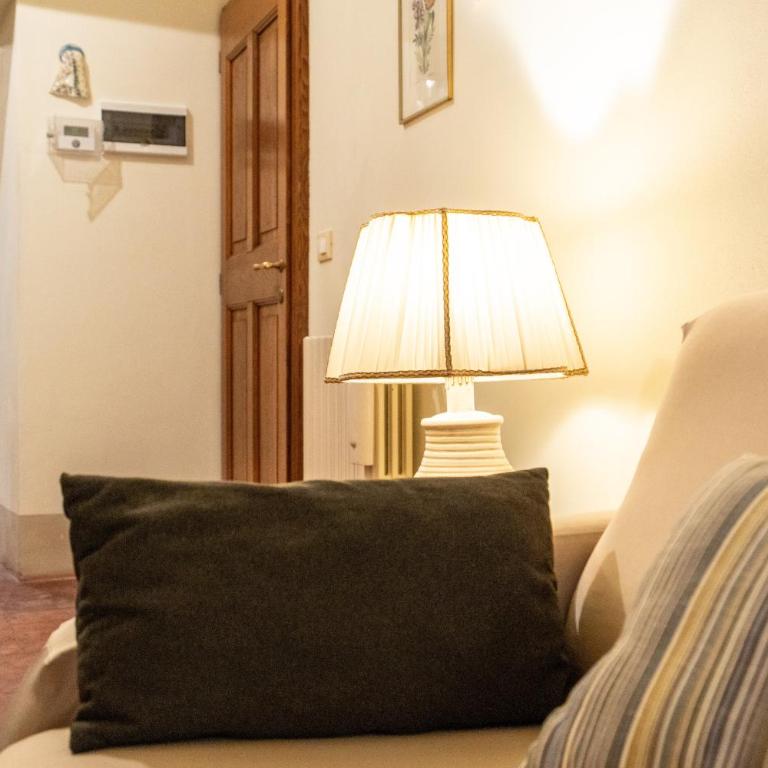 Finestra dell'Angelo a Pienza - Appartamento Superior con Vista Città - 23