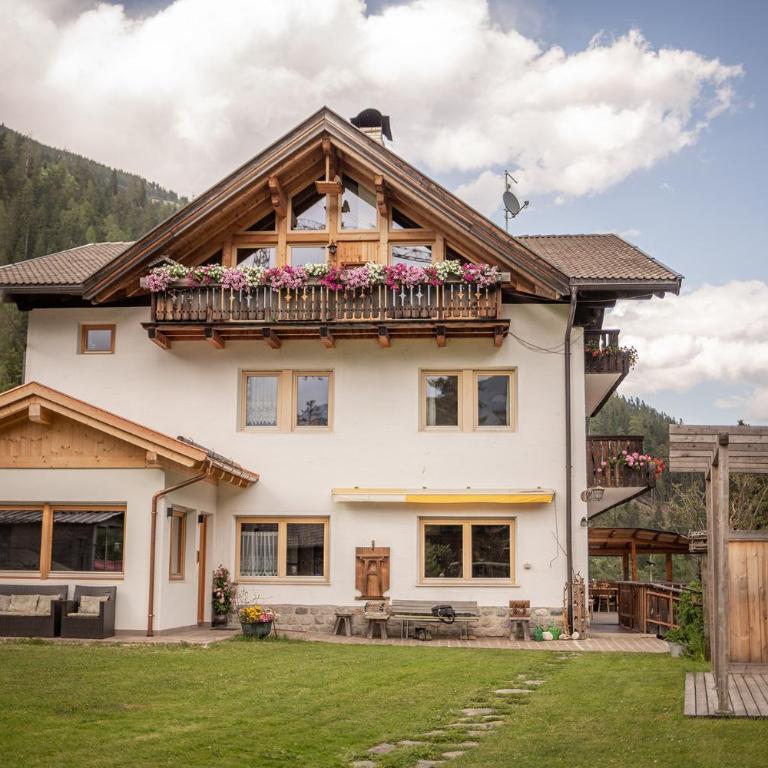 Adlerhorst Zaunkoenig - Appartamento Superior con Sauna - 1