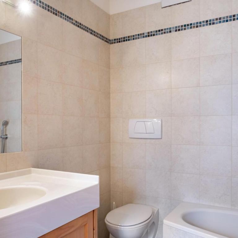 Adlerhorst Zaunkoenig - Appartamento Superior con Sauna - 11