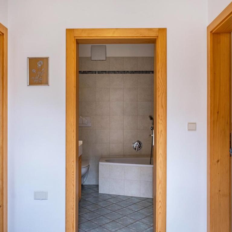 Adlerhorst Zaunkoenig - Appartamento Superior con Sauna - 14