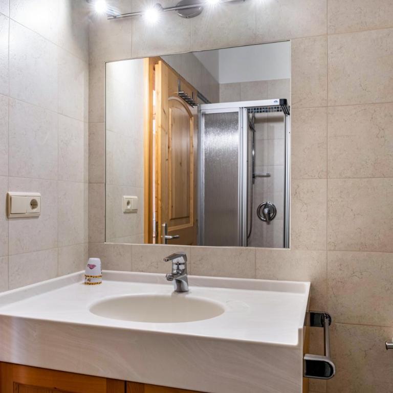 Adlerhorst Zaunkoenig - Appartamento Superior con Sauna - 7