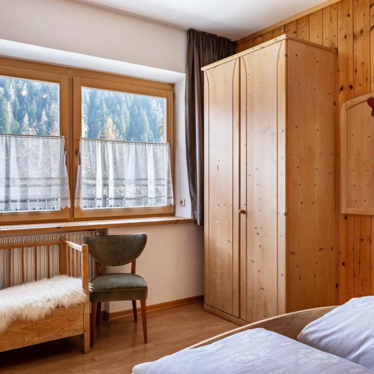Adlerhorst Zaunkoenig - Appartamento Superior con Sauna - 5
