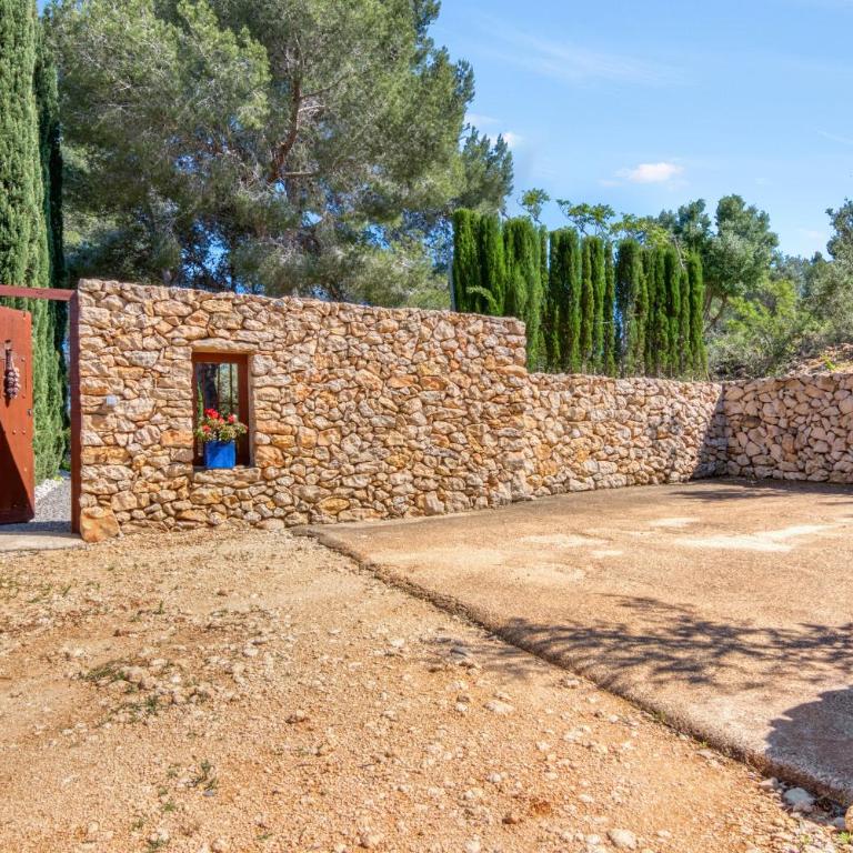 Toscana - Villa con vistas al jardín - 27