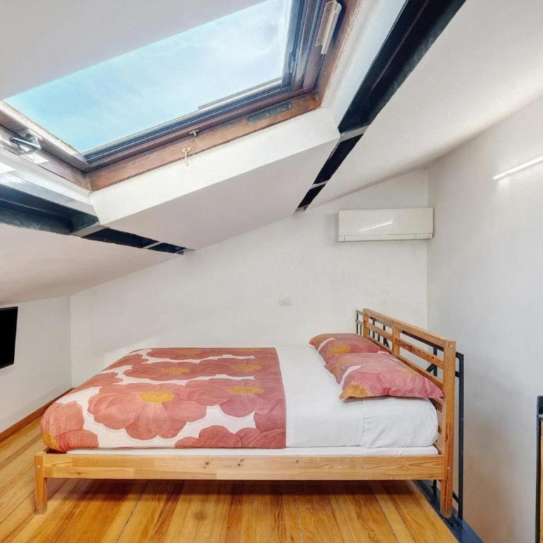 Divina Salerno Centro - Appartamento Premium con 3 Camere da Letto e Balcone - 26