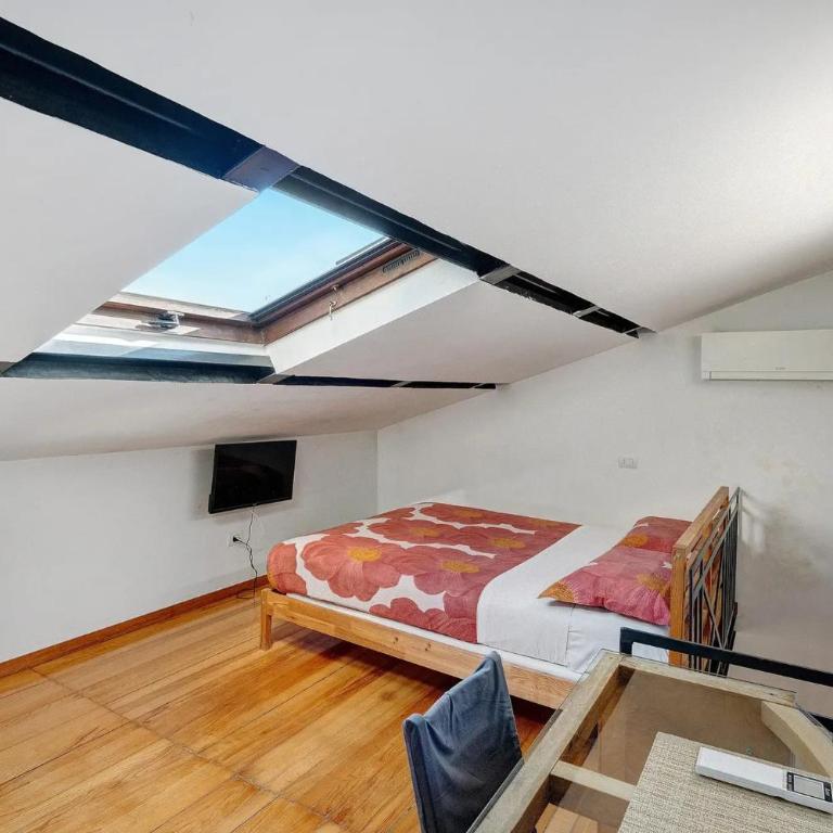Divina Salerno Centro - Appartamento Premium con 3 Camere da Letto e Balcone - 30