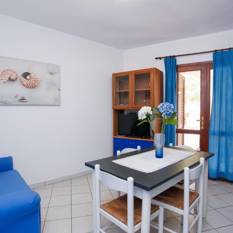 mirtagru appartamento dell'oleandro - Casa con 2 Camere da Letto - 4