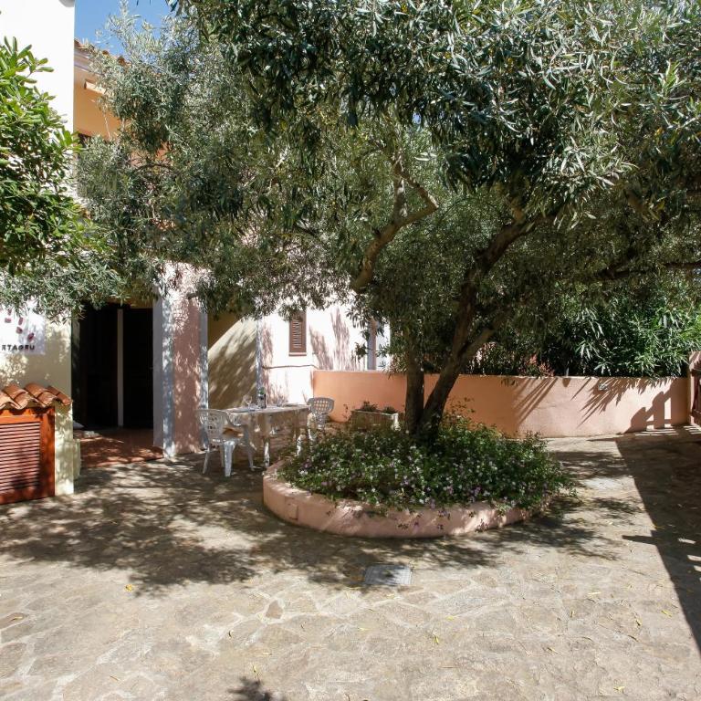 mirtagru appartamento dell'oleandro - Casa con 2 Camere da Letto - 14