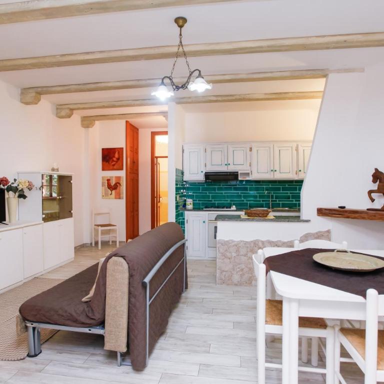 mirtagru Bilo Mare 2 - Casa con 1 Camera da Letto - 9