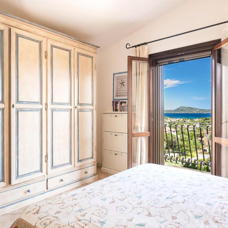 Bia de Bados B7 - Appartamento Deluxe con 2 Camere da Letto e Vista Oceano - 13