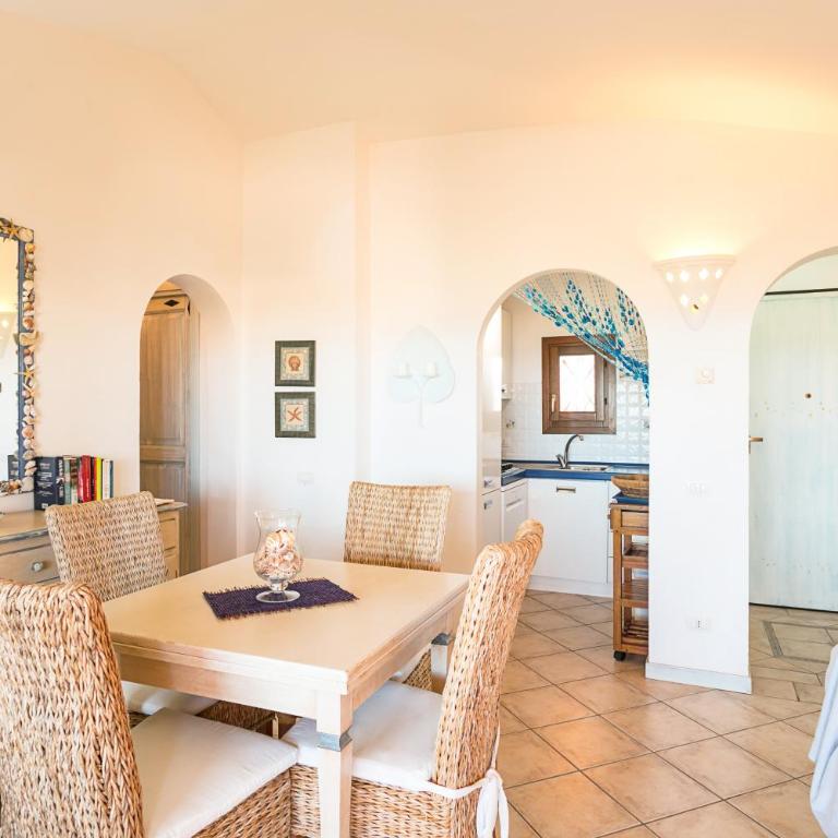 Bia de Bados B7 - Appartamento Deluxe con 2 Camere da Letto e Vista Oceano - 8
