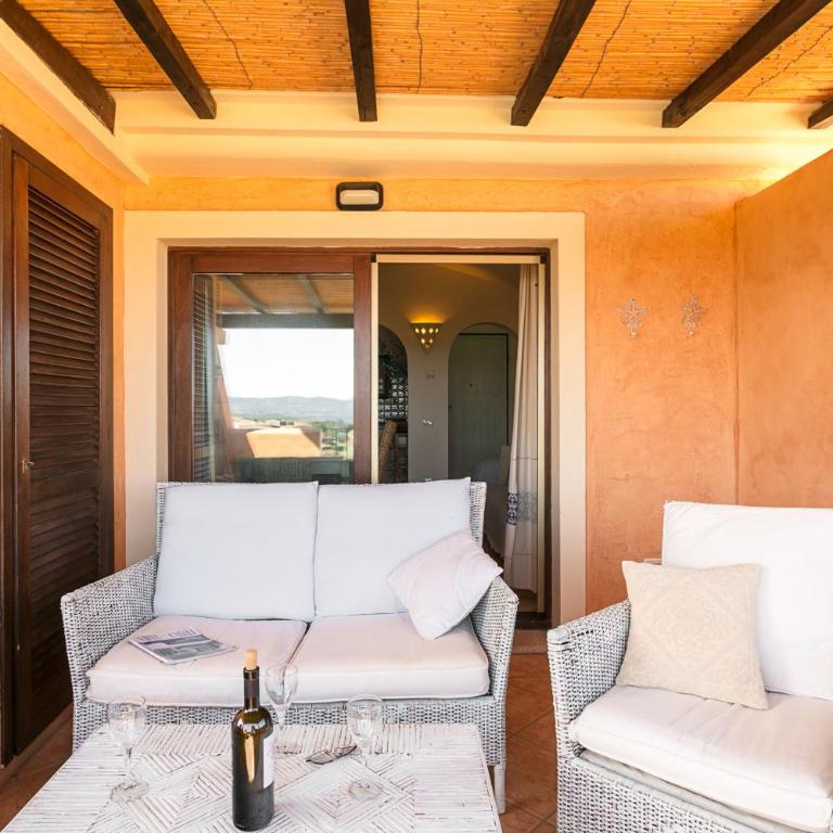 Bia de Bados B7 - Appartamento Deluxe con 2 Camere da Letto e Vista Oceano - 4