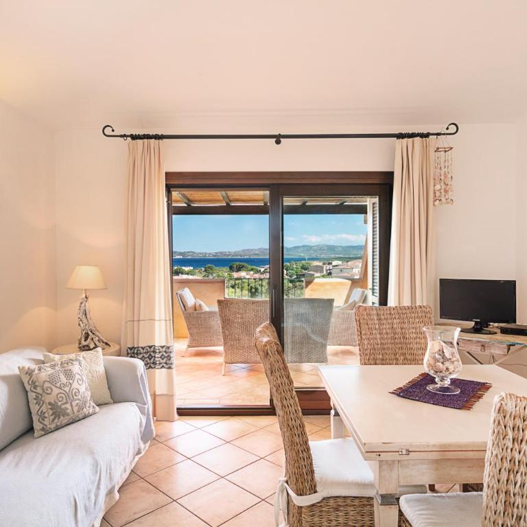 Bia de Bados B7 - Appartamento Deluxe con 2 Camere da Letto e Vista Oceano - 6
