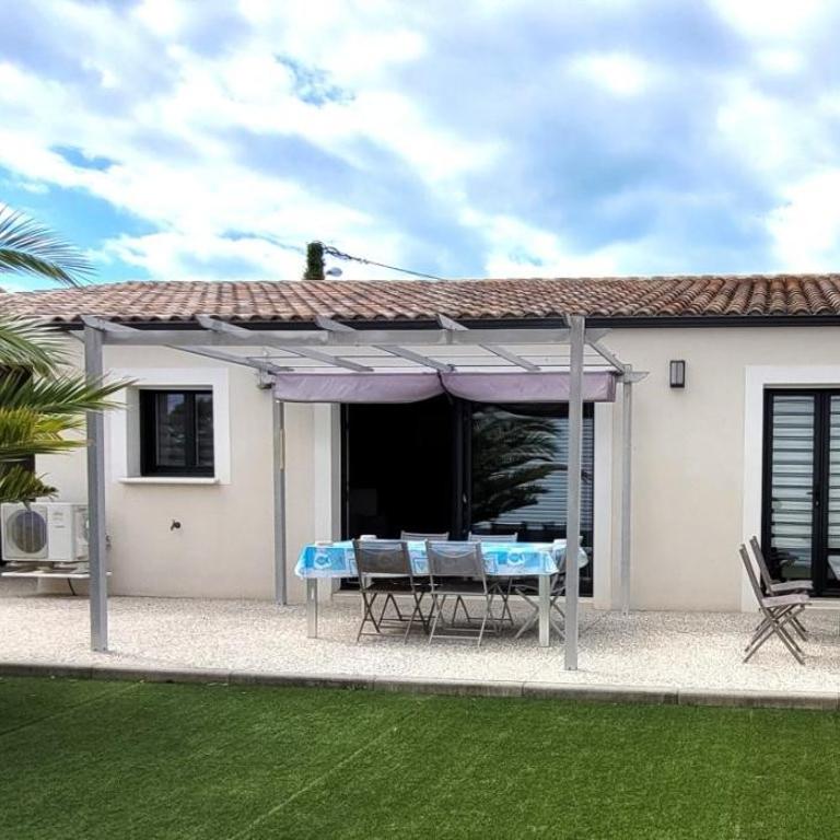La Maison Du Recoin - Ref 603 - Casa con 3 Camere da Letto - 12