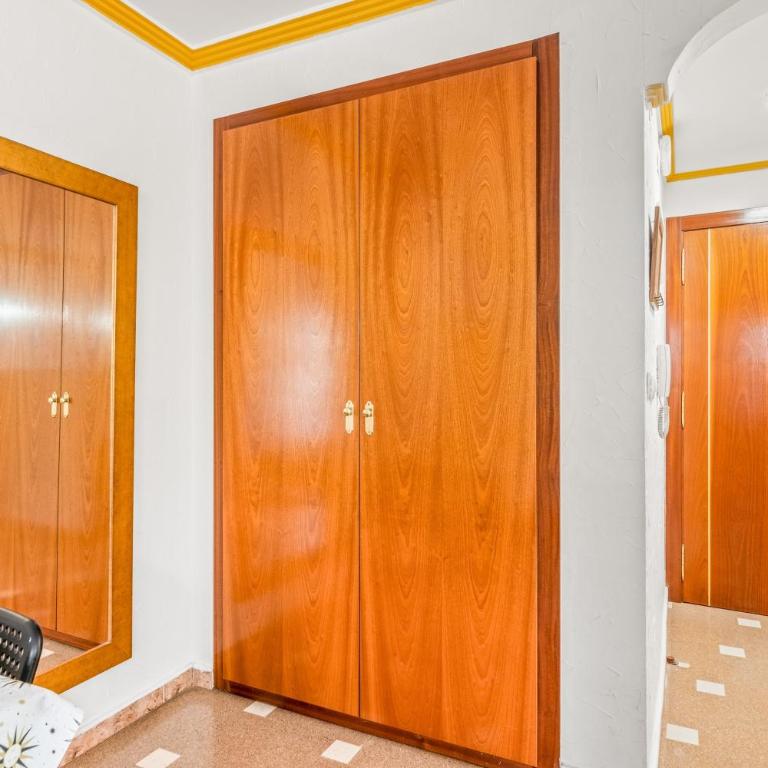 Unique hotel apartment 1-2 - Habitación Triple con ducha - 18