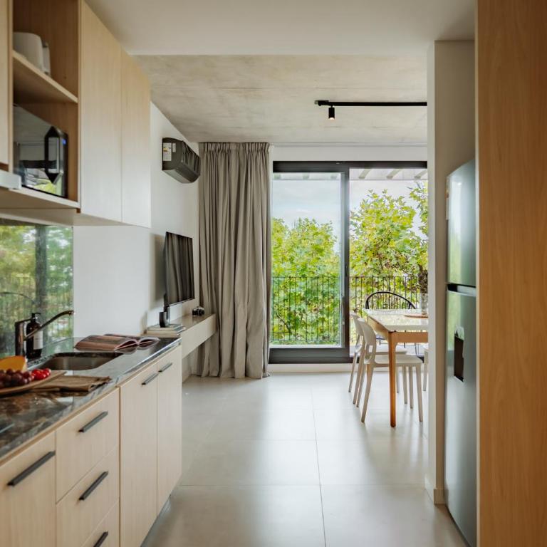 Hollywood Residences Palermo by Magno - Estudio Deluxe - 13