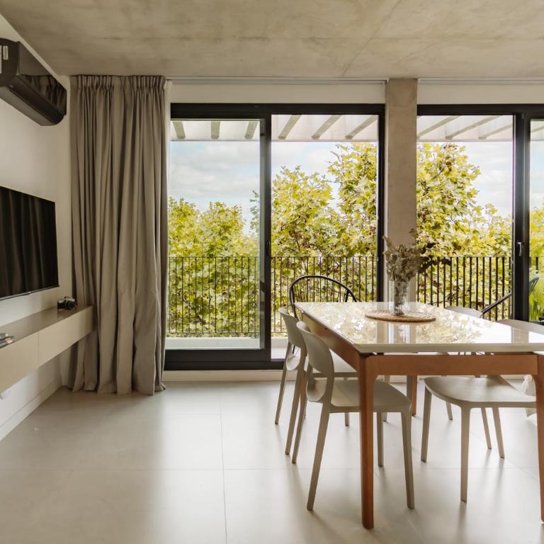 Hollywood Residences Palermo by Magno - Estudio Deluxe - 5