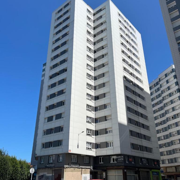 Rincón De Julia - Apartamento Superior con vistas a la ciudad - 22