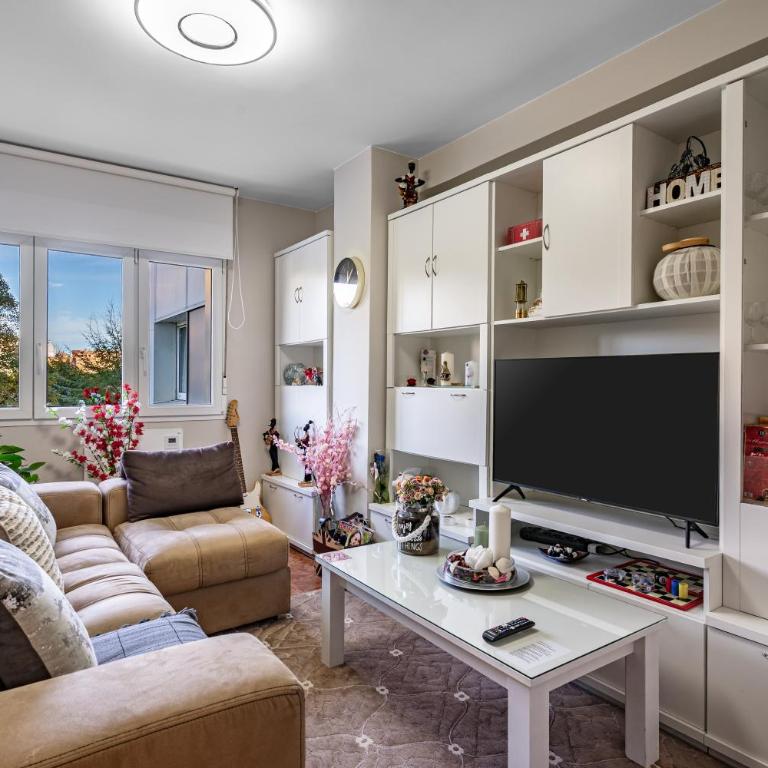 Rincón De Julia - Apartamento Superior con vistas a la ciudad - 1