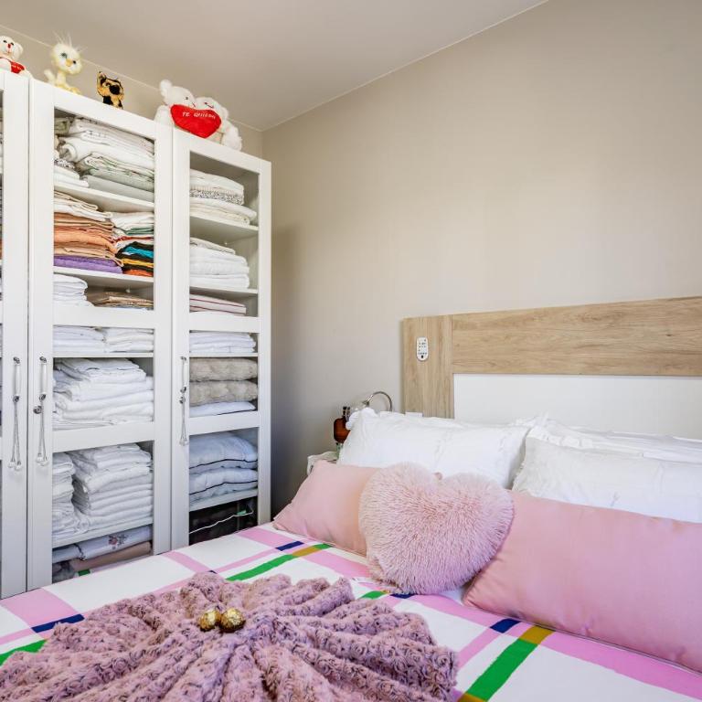 Rincón De Julia - Apartamento Superior con vistas a la ciudad - 13