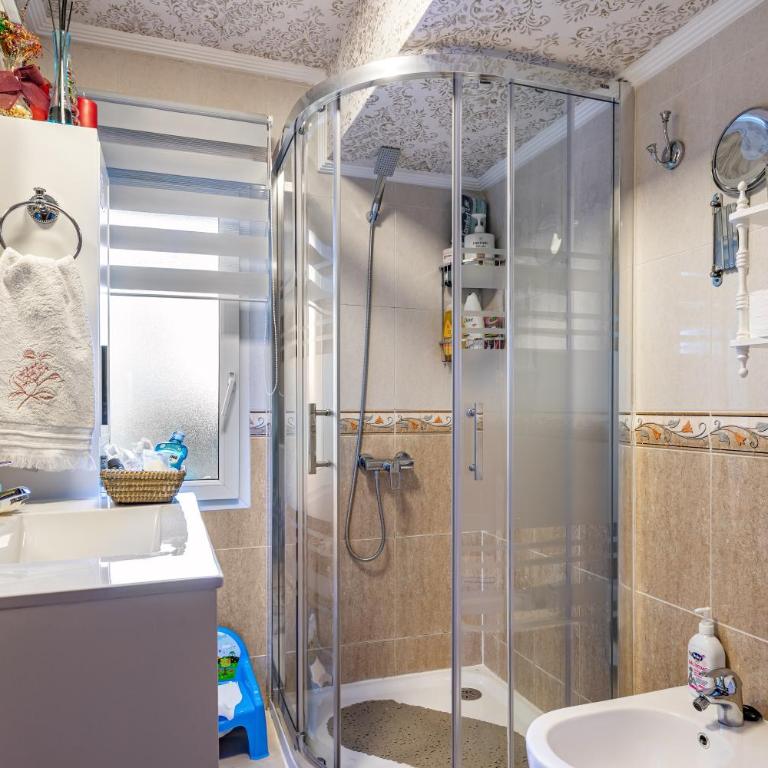 Rincón De Julia - Apartamento Superior con vistas a la ciudad - 11