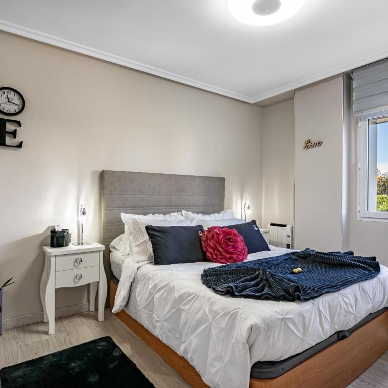Rincón De Julia - Apartamento Superior con vistas a la ciudad - 10