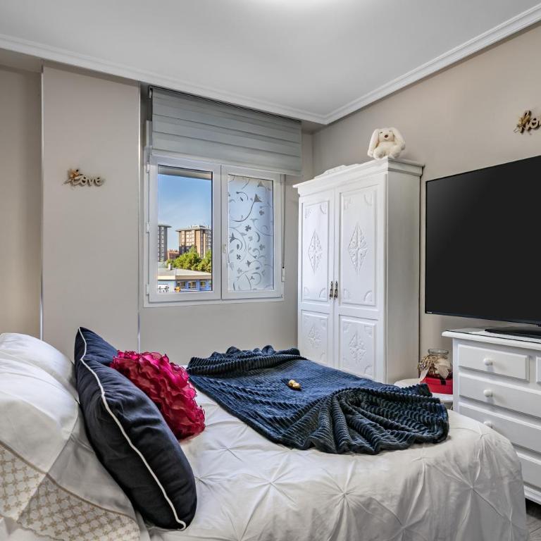 Rincón De Julia - Apartamento Superior con vistas a la ciudad - 15