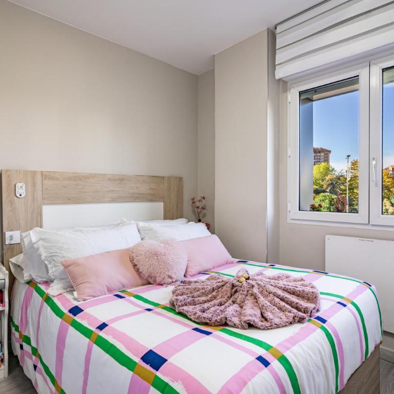 Rincón De Julia - Apartamento Superior con vistas a la ciudad - 12