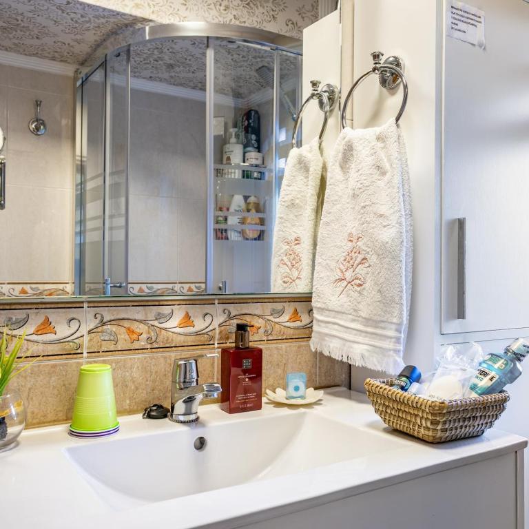 Rincón De Julia - Apartamento Superior con vistas a la ciudad - 9