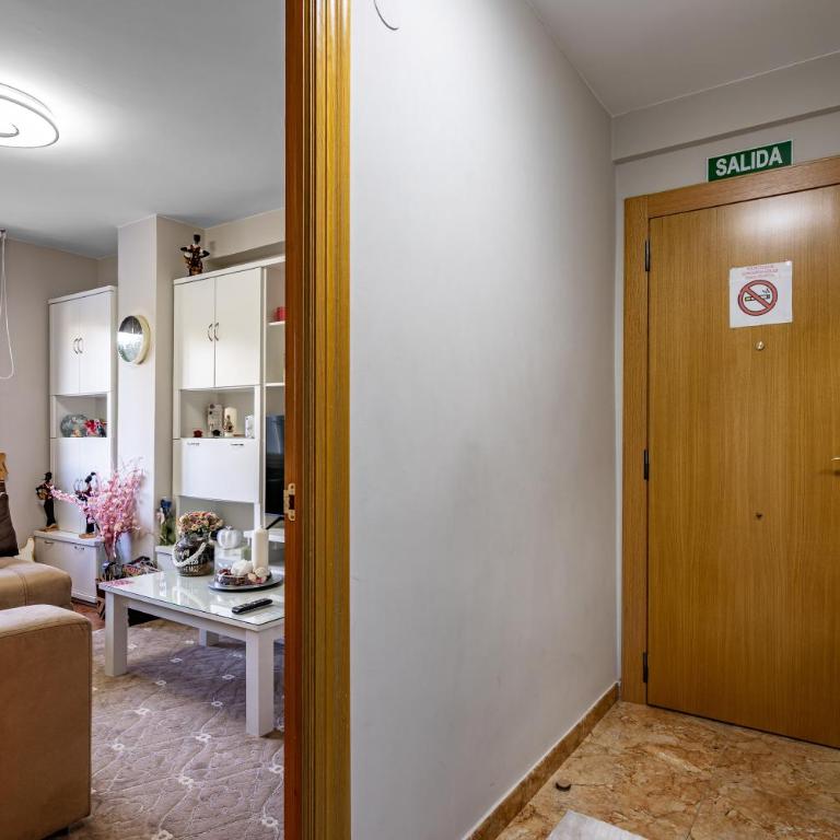 Rincón De Julia - Apartamento Superior con vistas a la ciudad - 14