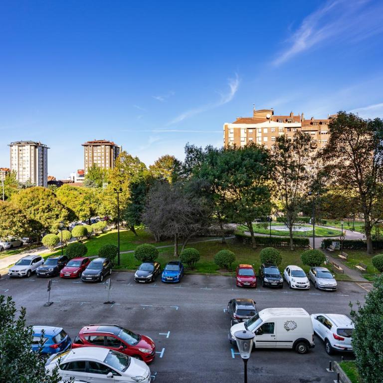 Rincón De Julia - Apartamento Superior con vistas a la ciudad - 19