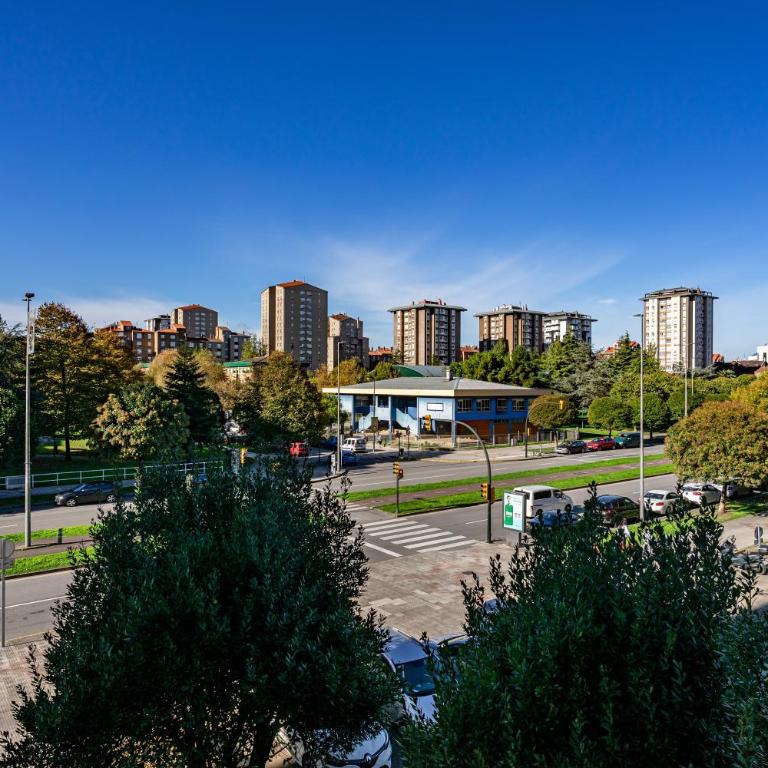 Rincón De Julia - Apartamento Superior con vistas a la ciudad - 20