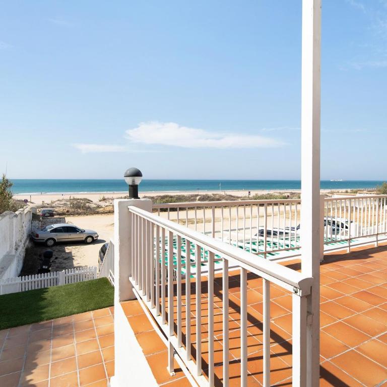 Apartamento Los Balcones A - Apartamento Superior de 1 dormitorio con balcón - 2