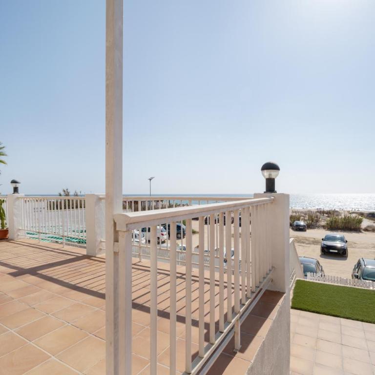 Apartamento Los Balcones A - Apartamento Superior de 1 dormitorio con balcón - 22
