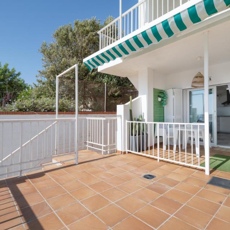 Apartamento Los Balcones A - Apartamento Superior de 1 dormitorio con balcón - 23