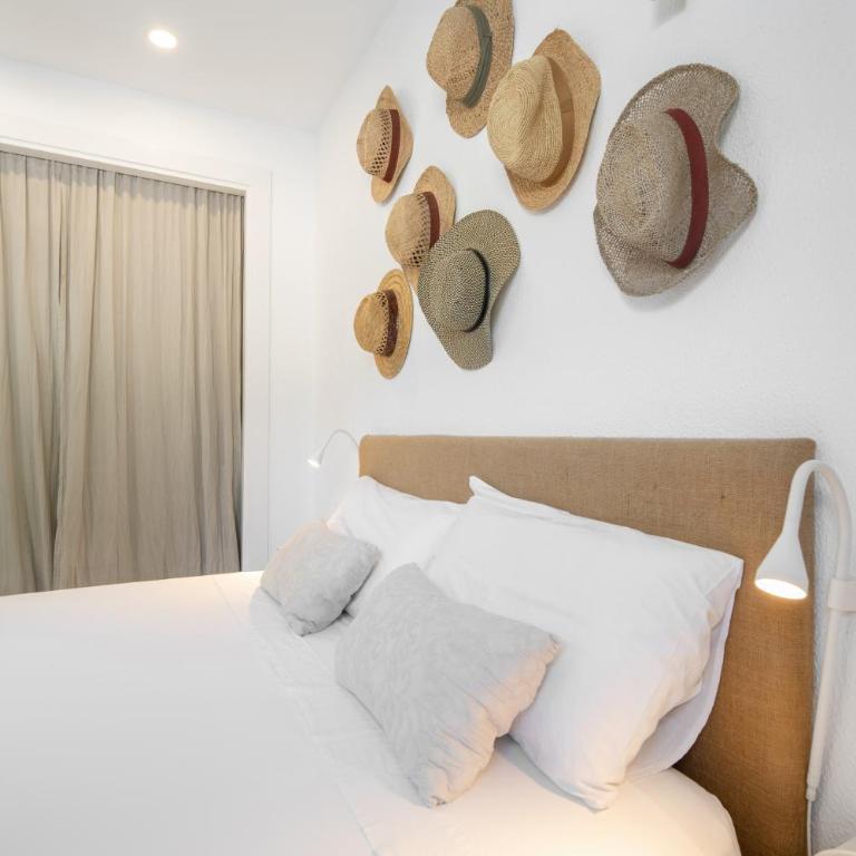 Apartamento Los Balcones A - Apartamento Superior de 1 dormitorio con balcón - 16