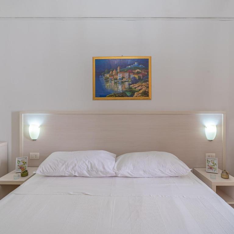 Principe Umberto Avola - Rooms - Camera Queen Standard - 2